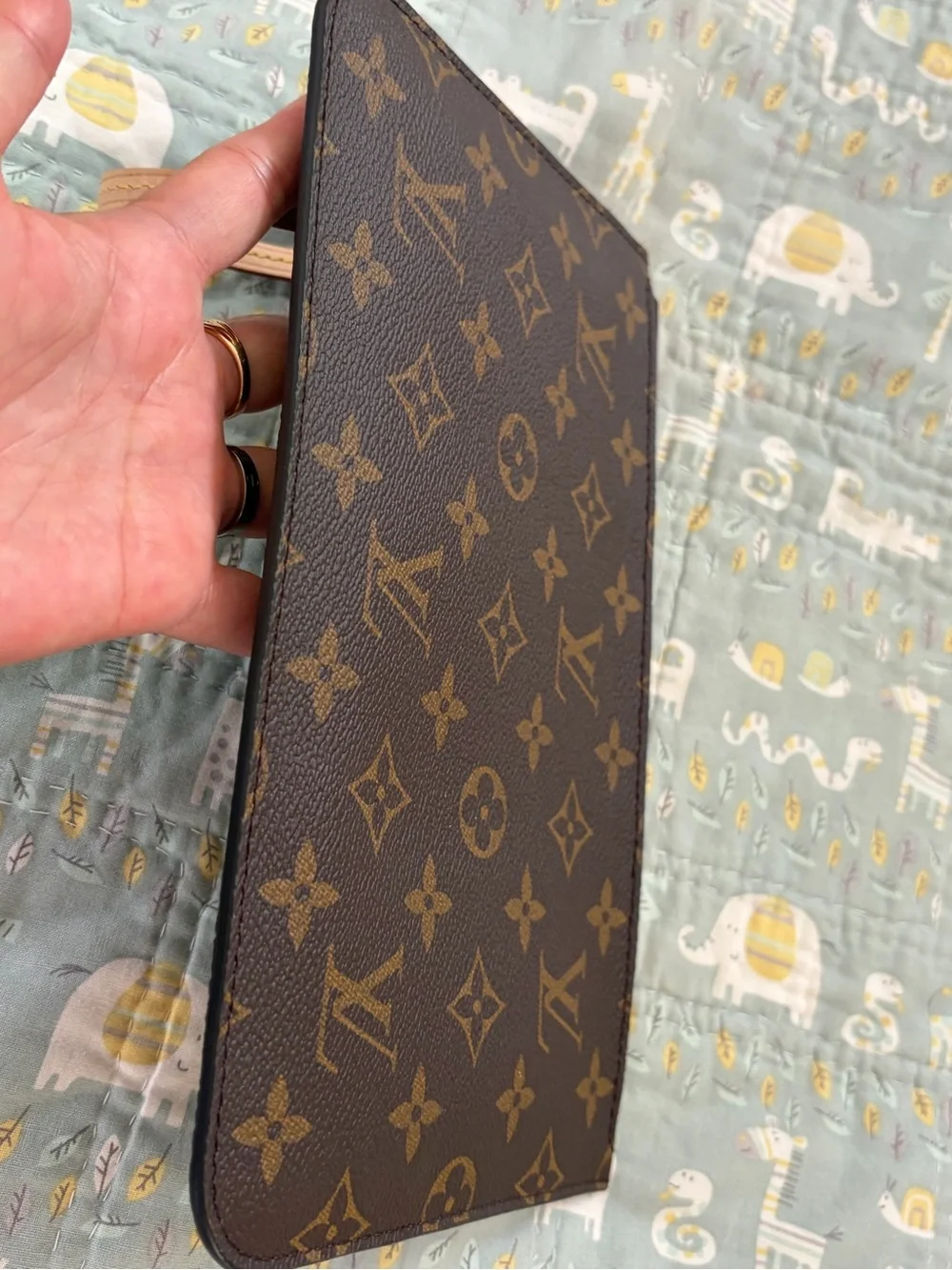 Louis Vuitton like new
